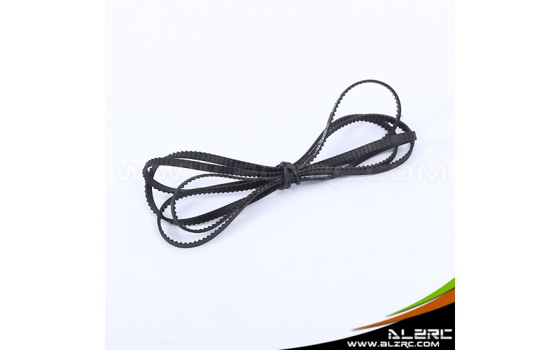 ALZRC - Devil 500 Esp Belt - 541T